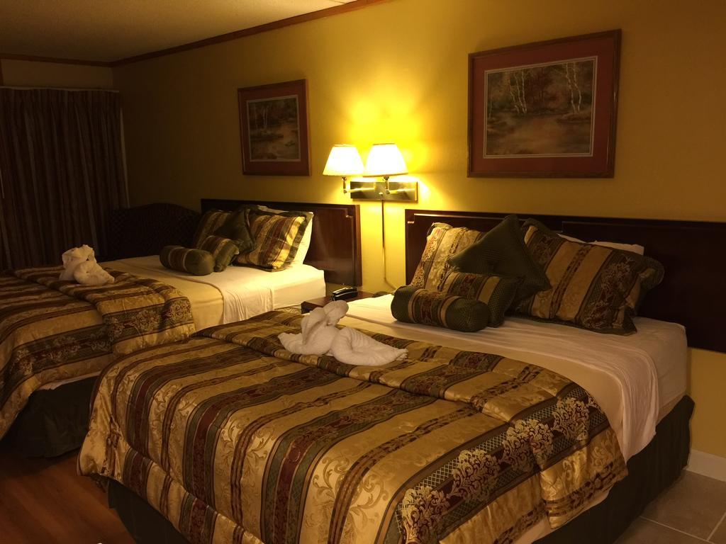 Americas Best Value Inn & Suites Macon At Sunset Dr Екстер'єр фото