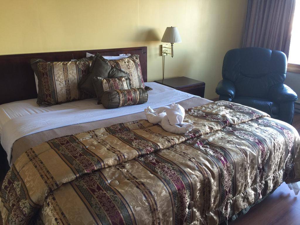 Americas Best Value Inn & Suites Macon At Sunset Dr Екстер'єр фото