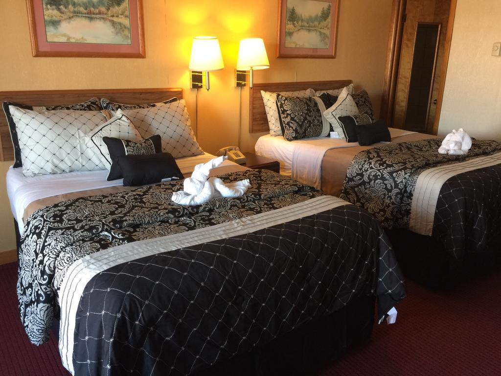 Americas Best Value Inn & Suites Macon At Sunset Dr Номер фото
