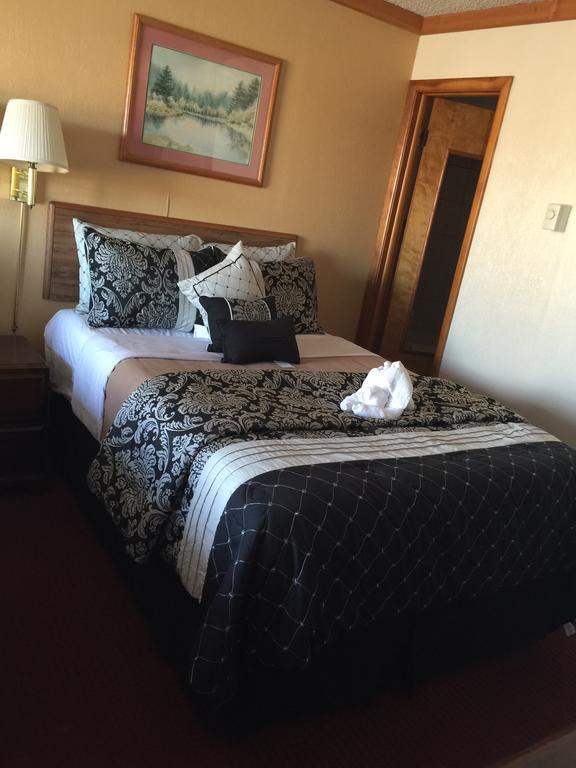 Americas Best Value Inn & Suites Macon At Sunset Dr Екстер'єр фото