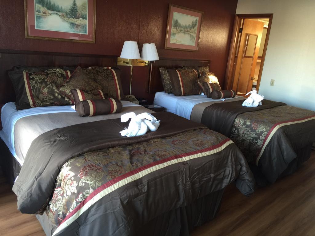 Americas Best Value Inn & Suites Macon At Sunset Dr Екстер'єр фото