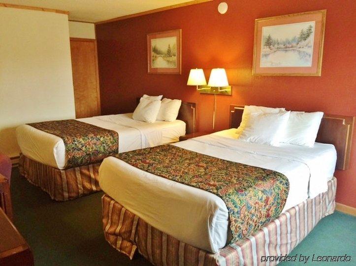 Americas Best Value Inn & Suites Macon At Sunset Dr Екстер'єр фото