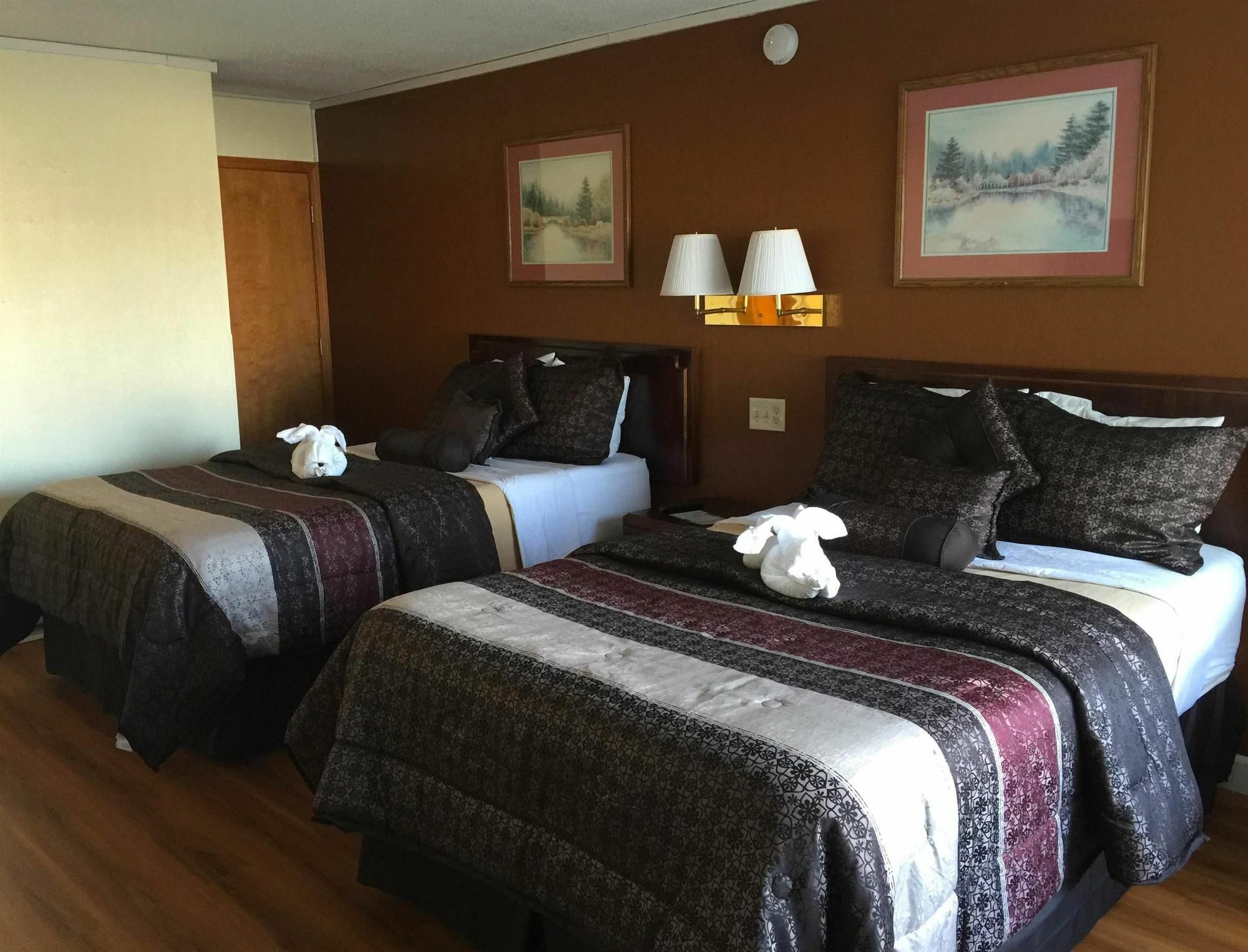 Americas Best Value Inn & Suites Macon At Sunset Dr Екстер'єр фото