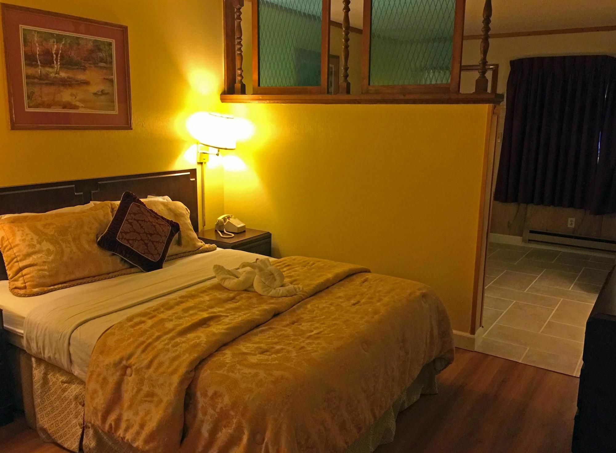 Americas Best Value Inn & Suites Macon At Sunset Dr Екстер'єр фото