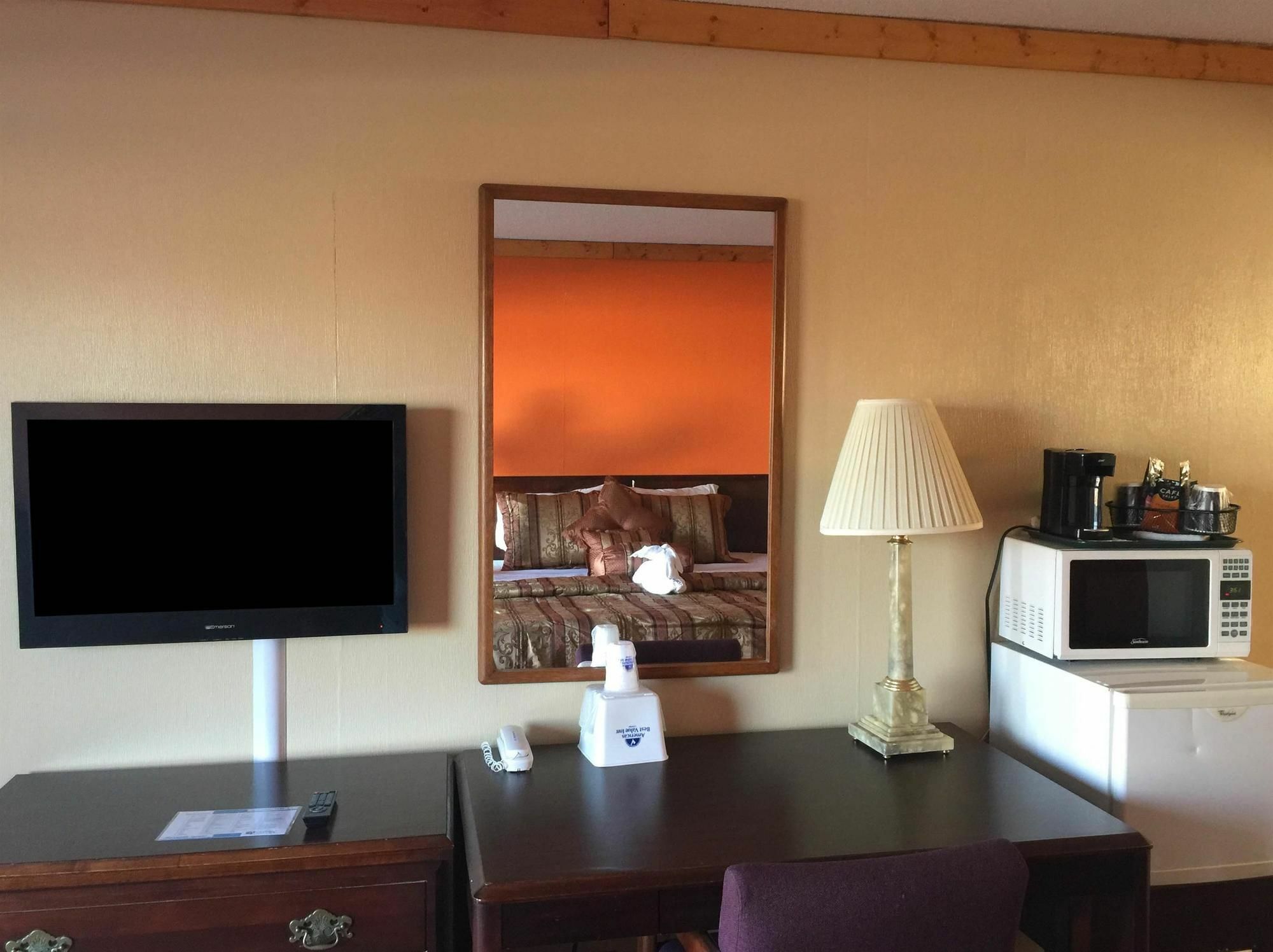 Americas Best Value Inn & Suites Macon At Sunset Dr Екстер'єр фото