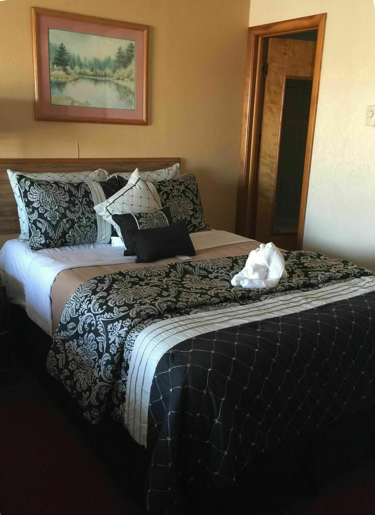 Americas Best Value Inn & Suites Macon At Sunset Dr Екстер'єр фото